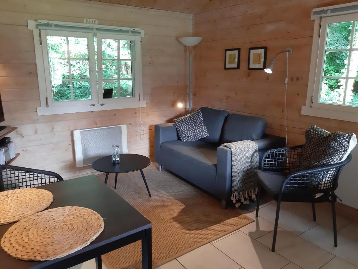 Villa Kievit à Appelscha Extérieur photo